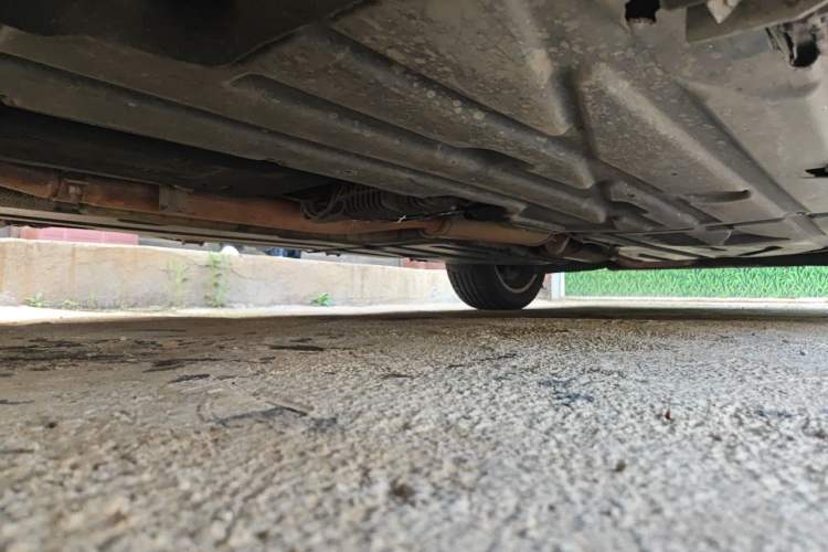 Used BMW X3 2012 xDrive28i Luxury Model Chassis Front Left