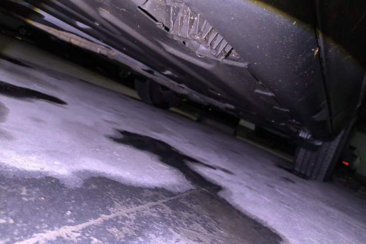Used BMW X3 2012 xDrive28i Luxury Model Chassis Front Left