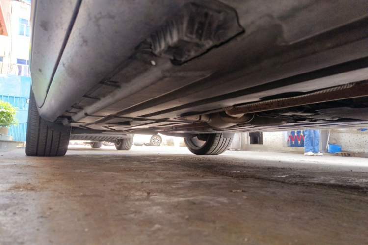 Used BMW X3 2012 xDrive20i Luxury Model Chassis Front Right