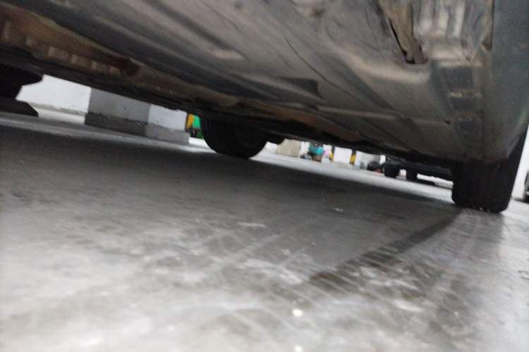 Used BMW X3 2012 xDrive28i Leading Model Chassis Front Right