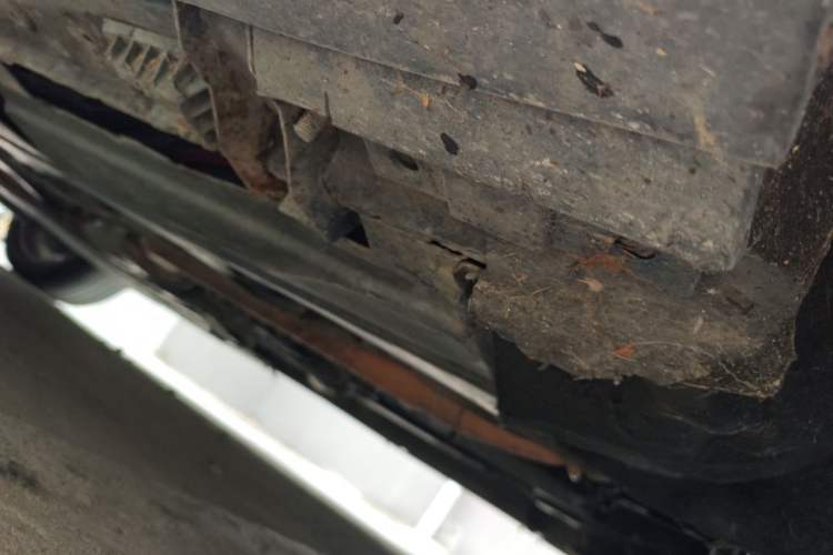 Used BMW X3 2012 xDrive28i Leading Model Chassis Front Right