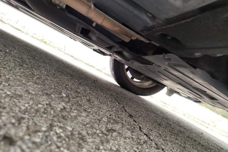 Used BMW X3 2012 xDrive28i Leading Model Chassis Front Right