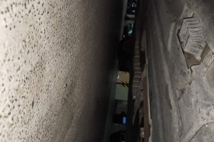 Used BMW X3 2012 xDrive28i Leading Model Chassis Front Right