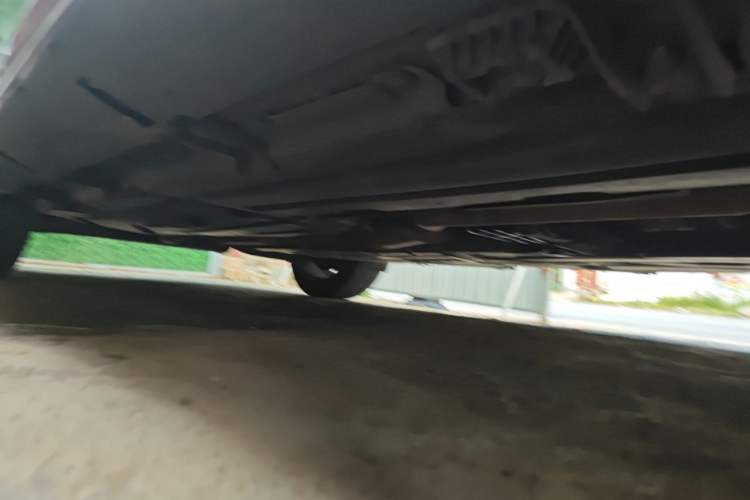 Used BMW X3 2012 xDrive28i Luxury Model Chassis Front Right