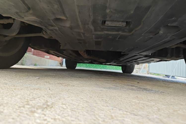 Used BMW X3 2012 xDrive28i Luxury Model Chassis Front