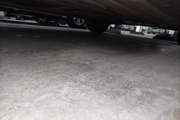 Used BMW X3 2012 xDrive28i Leading Model Chassis Rear Left