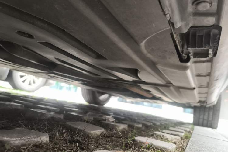 Used BMW X3 2012 xDrive28i Luxury Model Chassis Rear Right