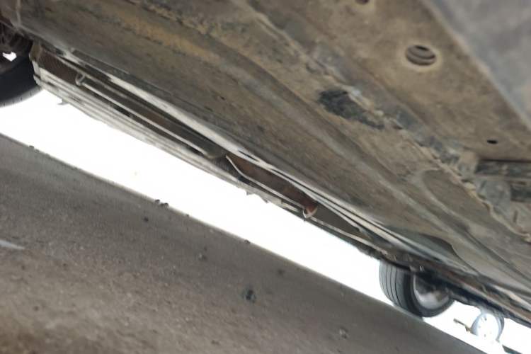 Used BMW X3 2012 xDrive28i Leading Model Chassis Rear Right