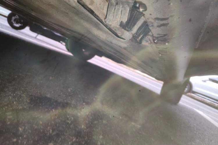 Used BMW X3 2012 xDrive28i Leading Model Chassis Rear Right