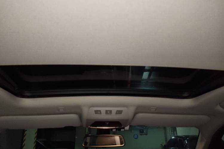 Used BMW X3 2012 xDrive28i Leading Model Headliner