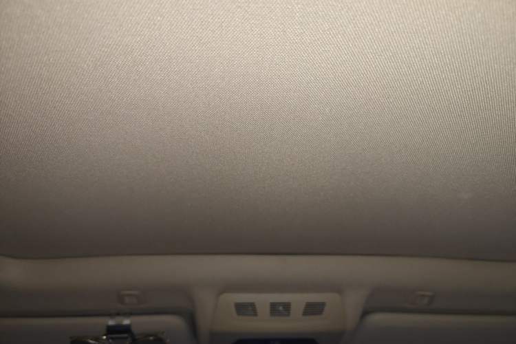 Used BMW X3 2012 xDrive28i Luxury Model Headliner