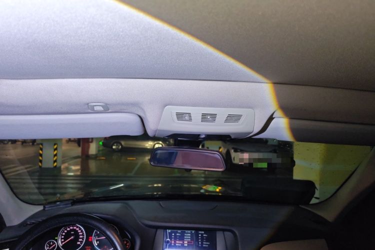 Used BMW X3 2012 xDrive28i Leading Model Headliner