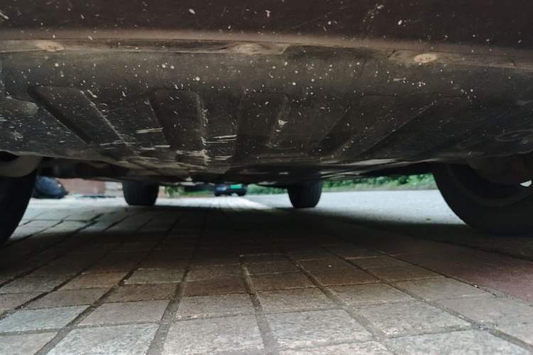 Used BMW X3 2012 xDrive28i Leading Model Chassis Front