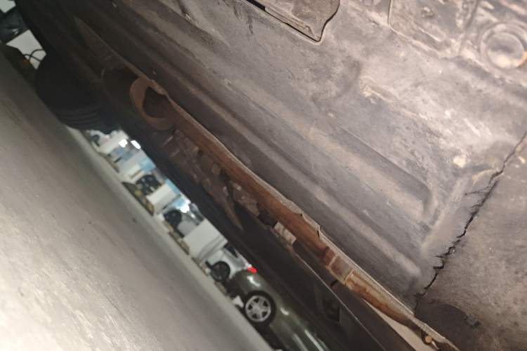 Used BMW X3 2012 xDrive20i Luxury Model Chassis Front Right