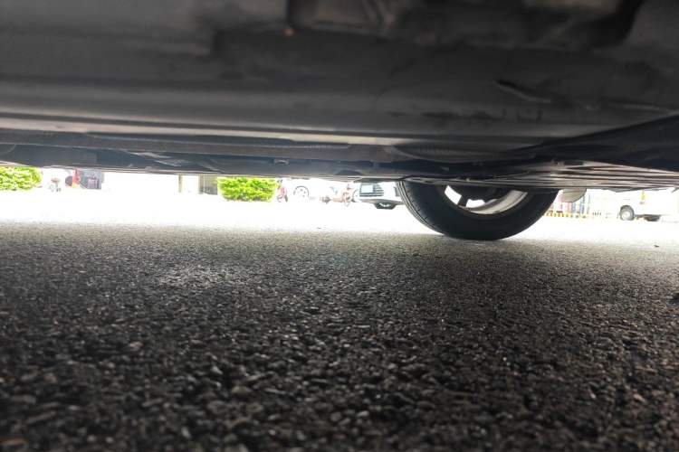 Used BMW X3 2012 xDrive28i Luxury Model Chassis Front Right