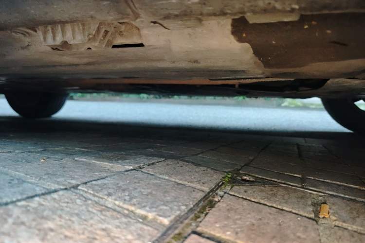 Used BMW X3 2012 xDrive28i Leading Model Chassis Front Right