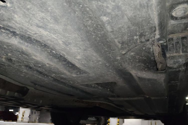 Used BMW X3 2012 xDrive28i Leading Model Chassis Rear Right