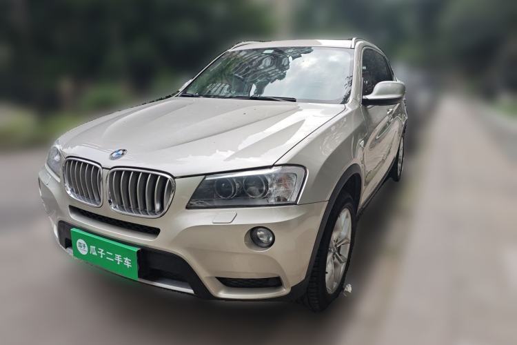 Used BMW X3 2012 xDrive28i Luxury Model Guazi used car, China used car export, Used car for sale, Used cars, Cheapest cars for sale
