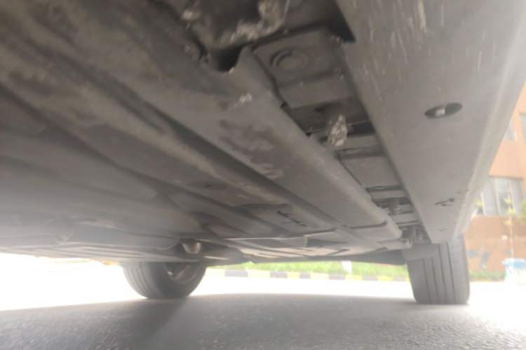 Used BMW X3 2012 xDrive28i Luxury Model Chassis Front Left
