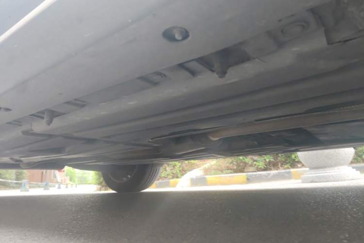 Used BMW X3 2012 xDrive28i Luxury Model Chassis Front Right