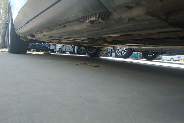 Used BMW X3 2012 xDrive20i Luxury Model Right Side Sill