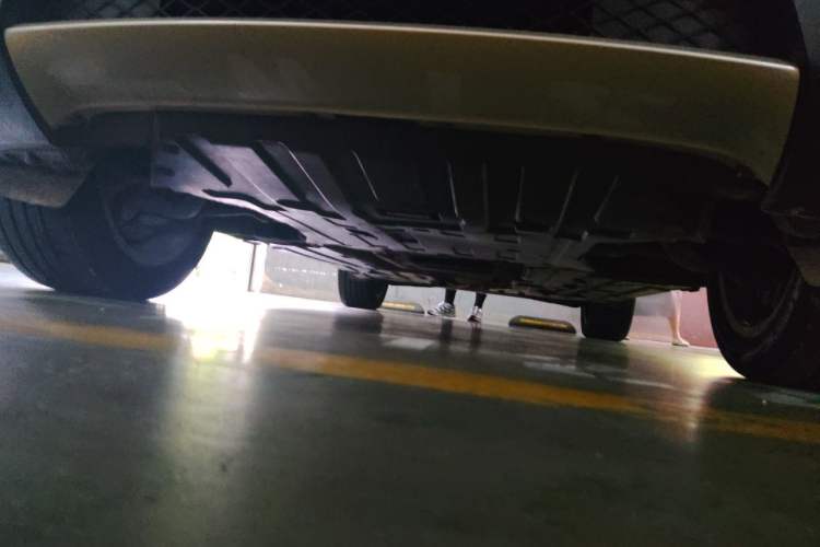 Used BMW X3 2012 xDrive28i Leading Model Chassis Front