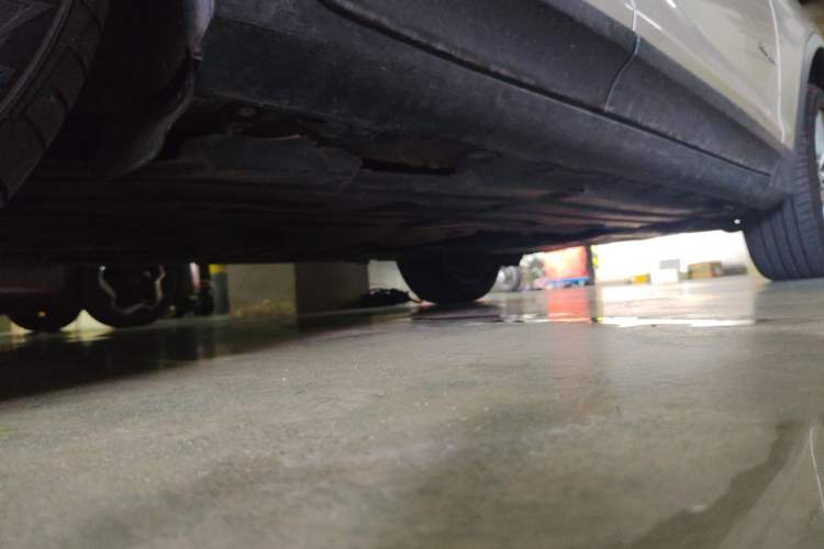 Used BMW X3 2012 xDrive28i Leading Model Chassis Rear Right