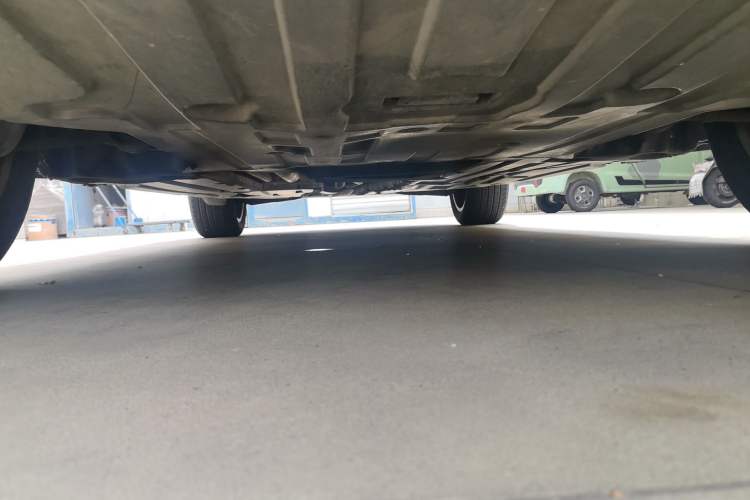 Used BMW X3 2012 xDrive28i Leading Model Chassis Front