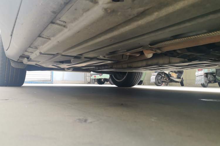 Used BMW X3 2012 xDrive28i Leading Model Chassis Front Right