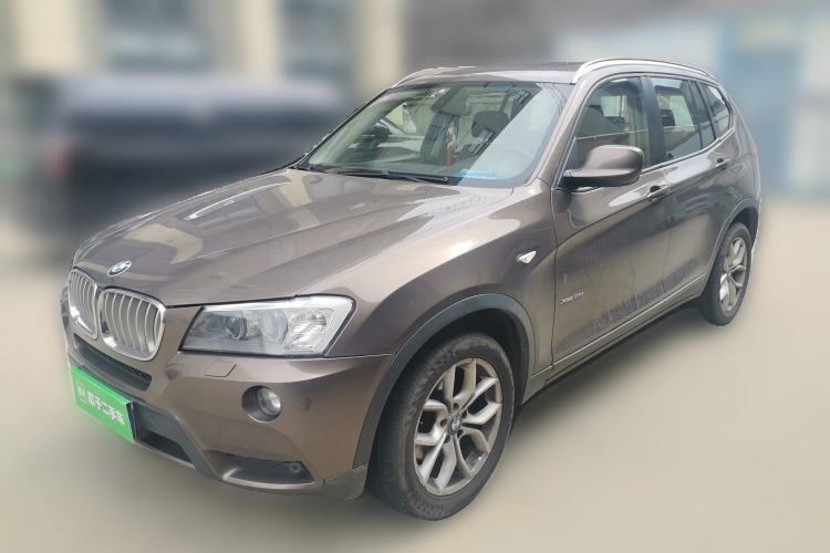 Used BMW X3 2012 xDrive28i Leading Model Guazi used car, China used car export, Used car for sale, Used cars, Cheapest cars for sale