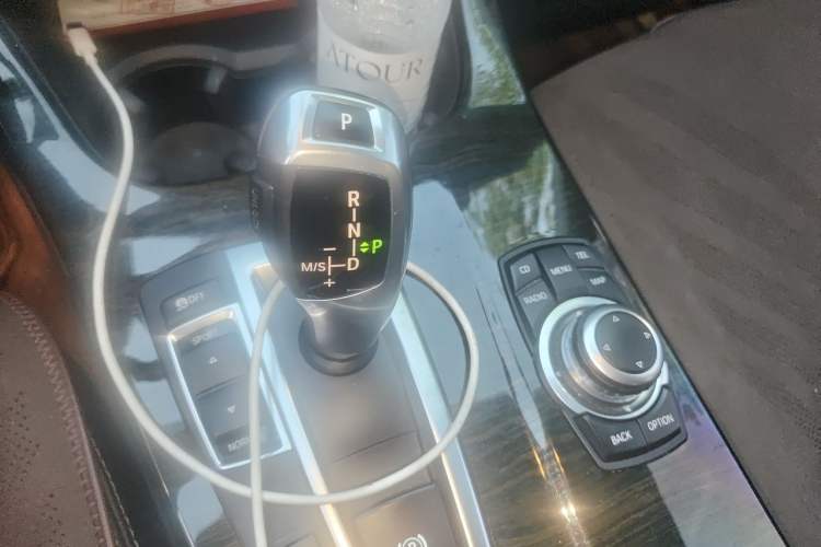 Used BMW X3  Gear Lever