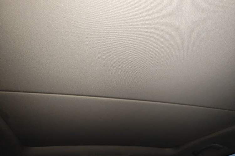 Used BMW X3 2012 xDrive28i Luxury Model Headliner