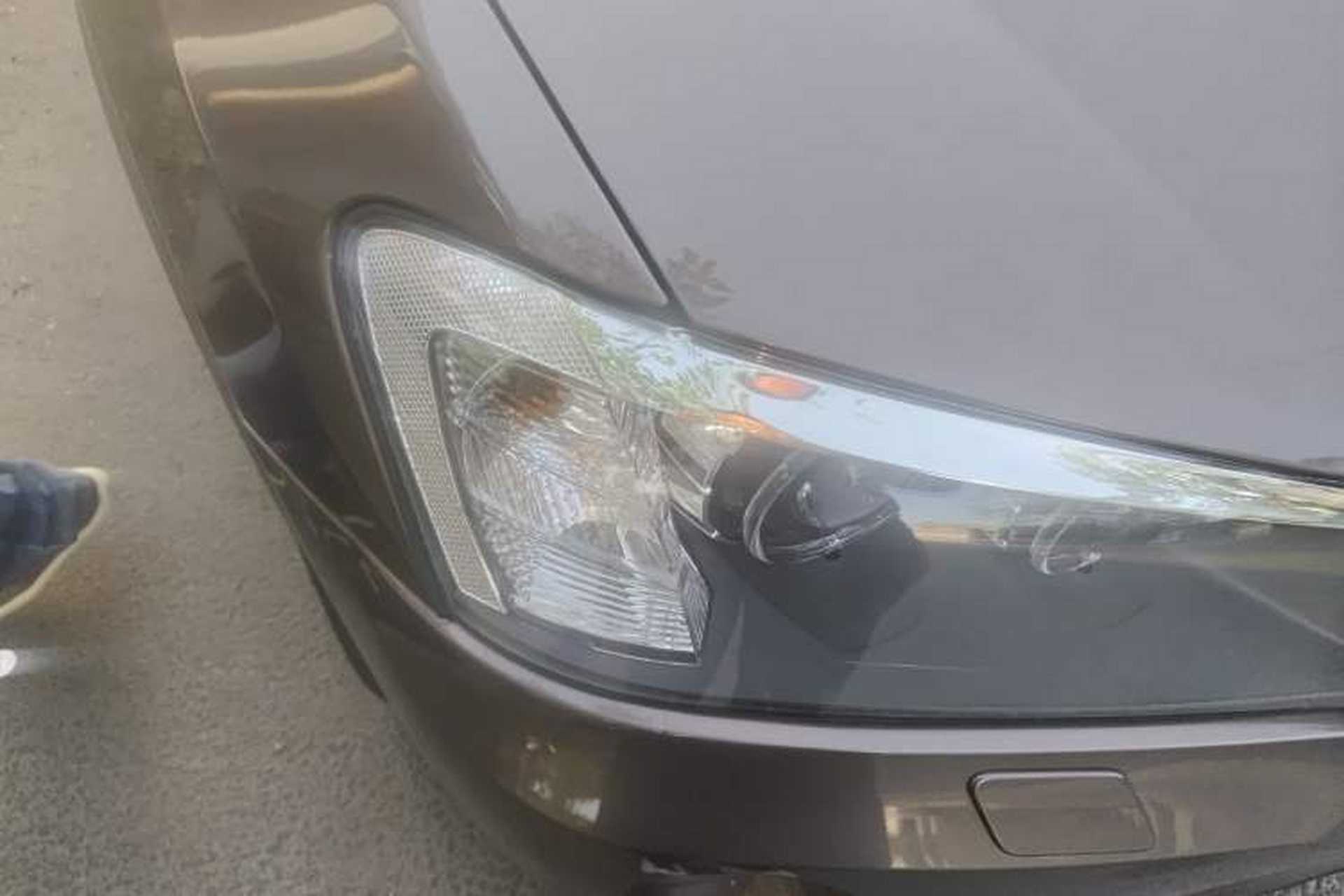 Used BMW X3  Right Front Headlight