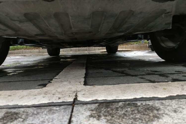 Used BMW X3 2012 xDrive28i Leading Model Chassis Front