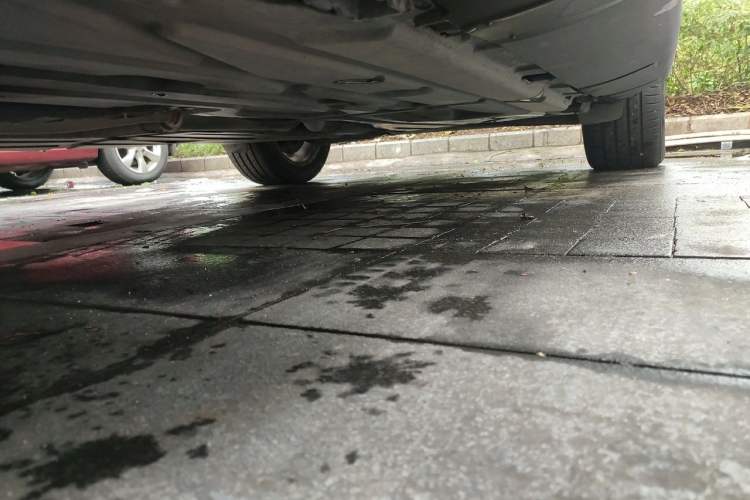 Used BMW X3 2012 xDrive28i Leading Model Chassis Front Left