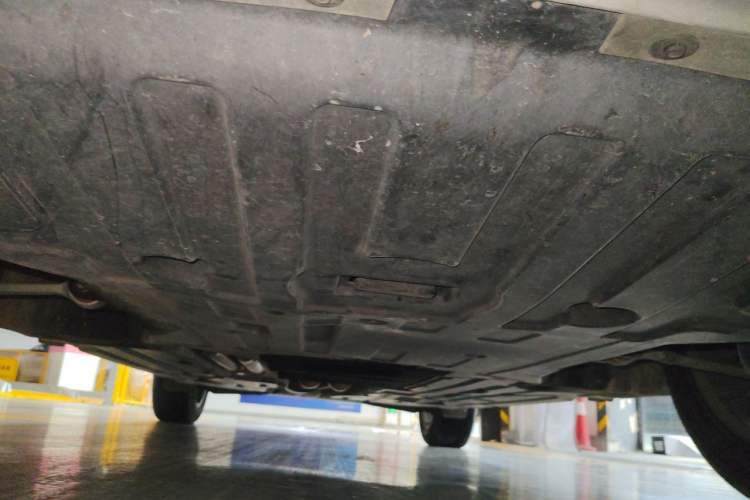Used BMW X3  Chassis Front