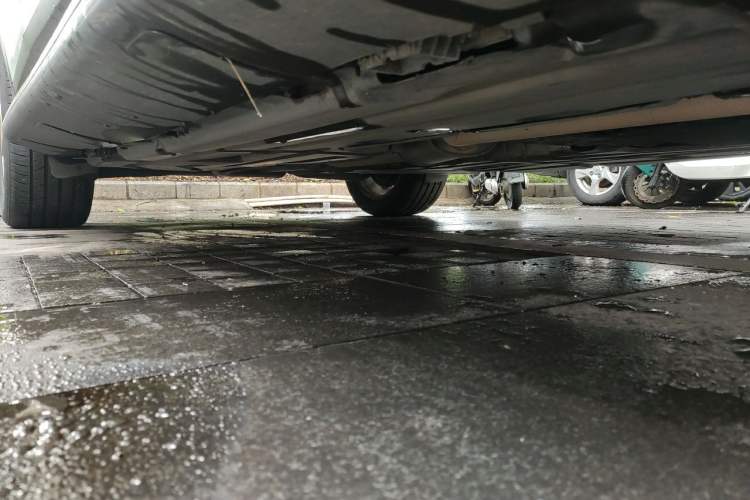 Used BMW X3 2012 xDrive28i Leading Model Chassis Front Right