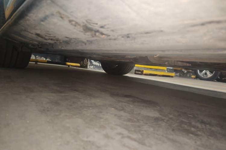 Used BMW X3 2012 xDrive20i Luxury Model Chassis Front Right