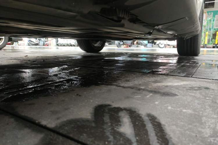 Used BMW X3 2012 xDrive28i Leading Model Chassis Rear Right