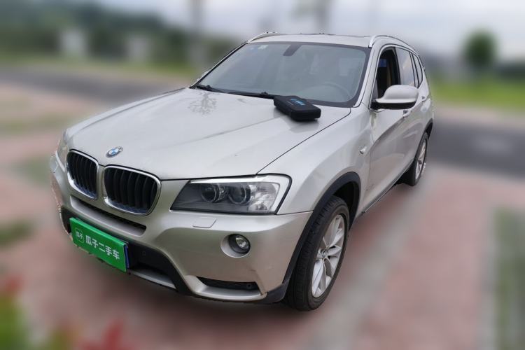 Used BMW X3 2012 xDrive20i Luxury Model Guazi used car, China used car export, Used car for sale, Used  cars, Cheapest cars for sale