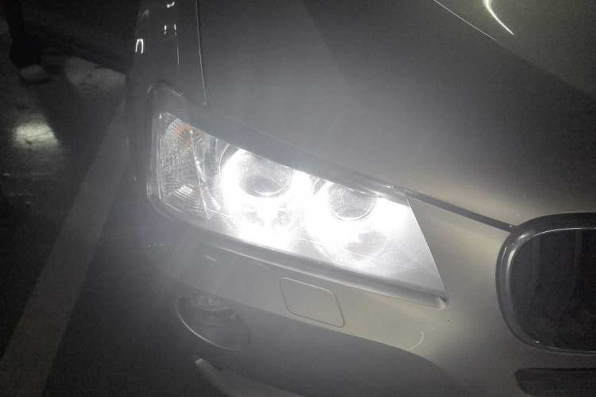 Used BMW X3 2012 xDrive20i Luxury Model Right Front Headlight