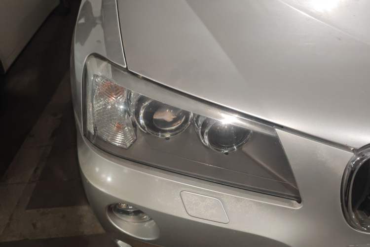Used BMW X3 2012 xDrive20i Luxury Model Right Front Headlight