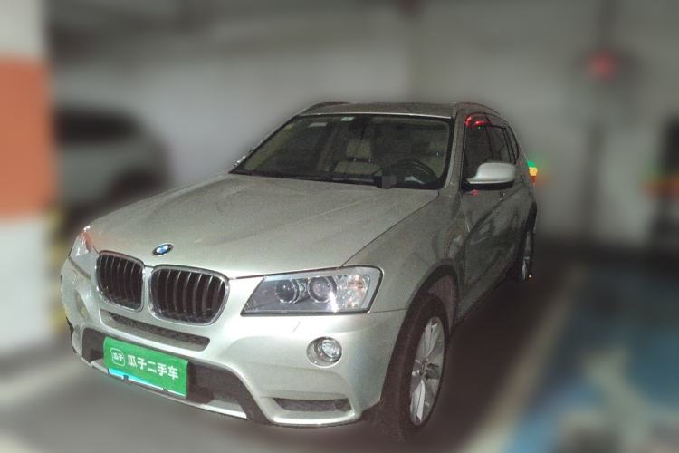 Used BMW X3 2012 xDrive20i Luxury Model Guazi used car, China used car export, Used car for sale, Used  cars, Cheapest cars for sale