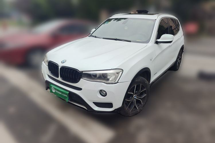 Used BMW X3 2012 xDrive28i Luxury Model Guazi used car, China used car export, Used car for sale, Used  cars, Cheapest cars for sale