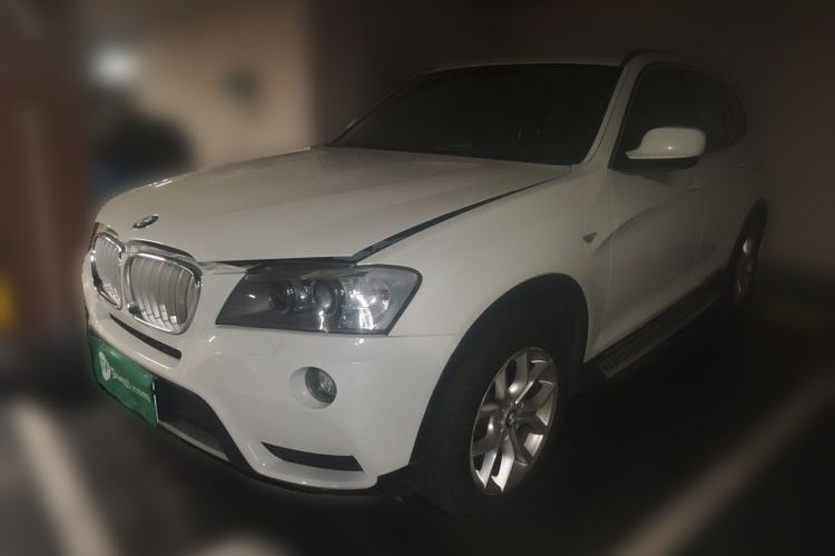 Used BMW X3 2012 xDrive28i Luxury Model Guazi used car, China used car export, Used car for sale, Used  cars, Cheapest cars for sale