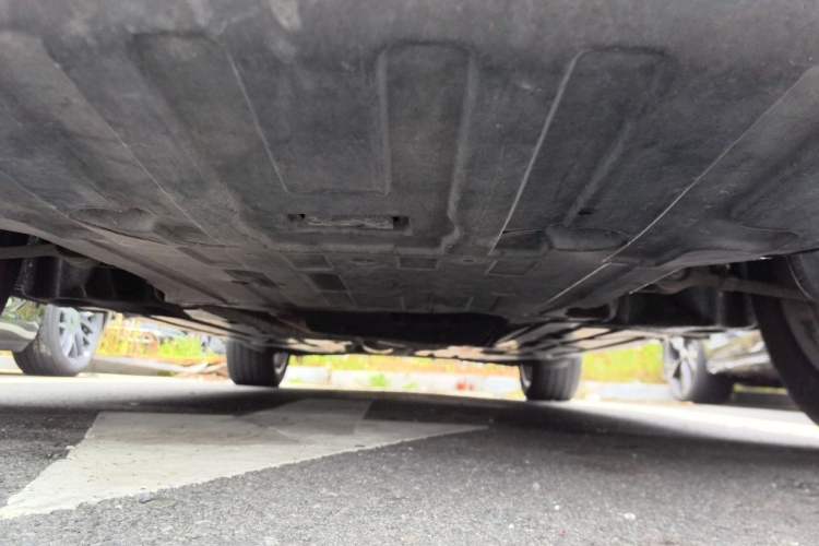 Used BMW X3 2012 xDrive28i Luxury Model Chassis Front
