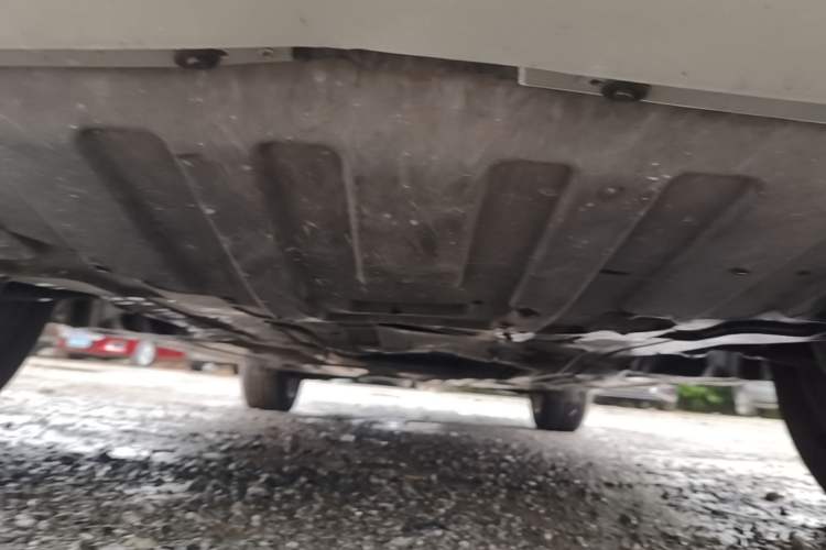 Used BMW X3 2012 xDrive20i Luxury Model Chassis Front