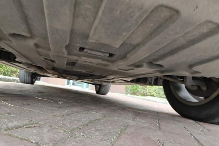 Used BMW X3 2012 xDrive20i Luxury Model Chassis Front