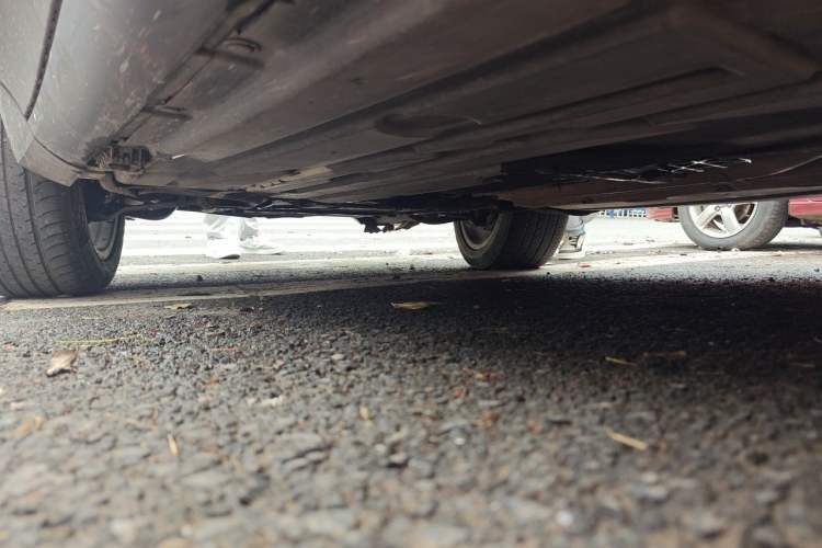 Used BMW X3 2012 xDrive28i Luxury Model Chassis Front Left