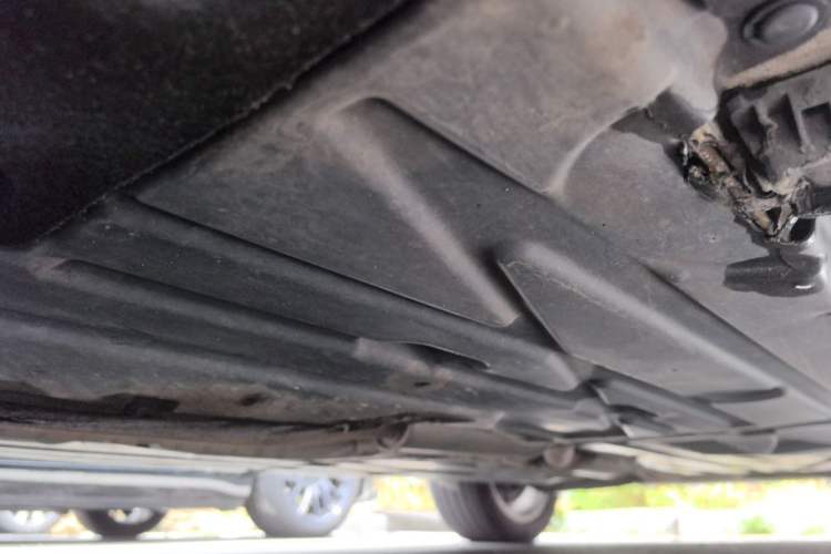 Used BMW X3 2012 xDrive28i Luxury Model Chassis Front Left